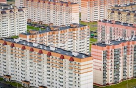 Первое полугодие 2024 года отметилось высокой активностью на рынке квартир Беларуси