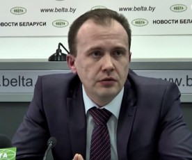 
 Госкомимущество проводит подготовительную работу к конкурсу по продаже акций СООО "МТС"   
 