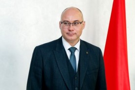 Дмитрий Матусевич: В условиях санкционного давления мы в полной мере обеспечили продовольственную безопасность