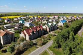 Как пустующие здания получили вторую жизнь благодаря хозяйственным белорусам