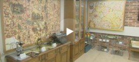 В Минске открывается музейно-информационный центр Госкомимущества 