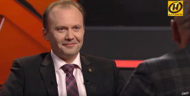  Метр квадратный за 2 копейки! Сколько стоит земля Беларуси? Ответ главы Госкомимущества Андрея Гаева  