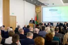 В 2025 году планируется вовлечь в хозяйственный оборот около 5,5 тыс. пустующих домов