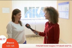 Публичная кадастровая карта