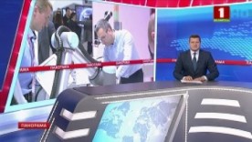 Константин Шульган: В Беларуси созданы все условия для успешной цифровой трансформации экономики 